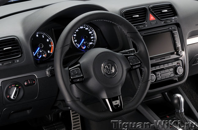  GTI  Tiguan, Golf  Passat    